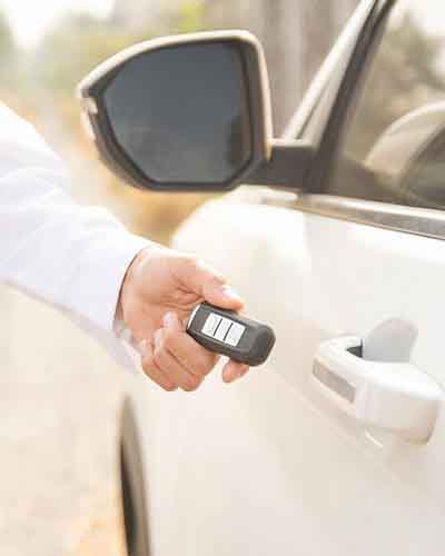 Automotive Florissant Locksmith