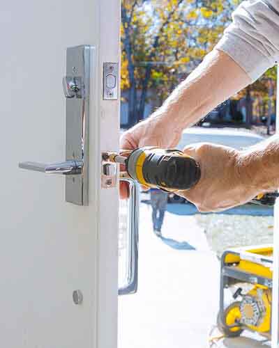 Residential Florissant Locksmith