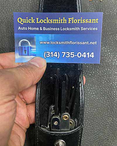 Quick Locksmith Florissant
