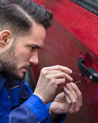 Automotive Florissant Locksmith