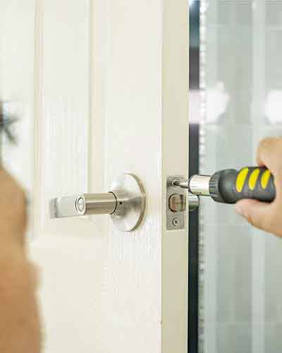 Residential Florissant Locksmith